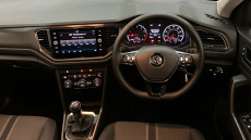 Volkswagen T-Roc 1.5 TSI EVO SE 5dr Petrol Hatchback